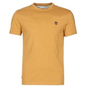 Timberland  SS DUNSTAN RIVER POCKET TEE SLIM  T-shirt heren