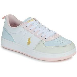 Polo Ralph Lauren  POLO COURT II  Lage Sneakers kind