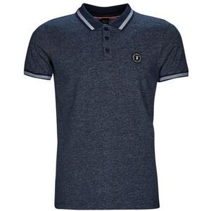 Le Temps des Cerises  DRIME  Polo T-Shirt Korte Mouw heren