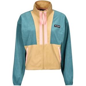 Columbia  W Back Bowl Fleece  Fleece Jack dames