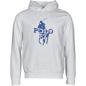 Polo Ralph Lauren  G223SC47-LSPOHOODM2-LONG SLEEVE-SWEATSHIRT  Sweater heren