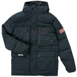 Geographical Norway  ALBERT  Parka Jas kind
