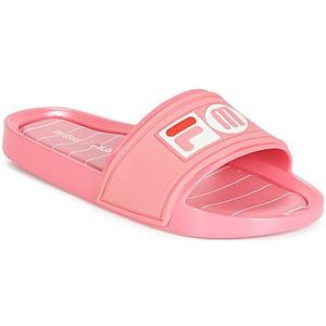 Melissa  SLIDE + FILA  Teenslippers dames