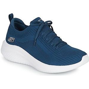 Skechers  ULTRA FLEX 3.0  Lage Sneakers dames