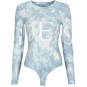 Guess  LS GUESS LOGO  Body's dames