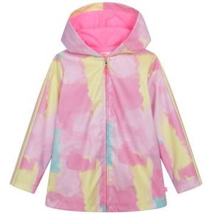 Billieblush  U16355-Z41  Parka Jas kind