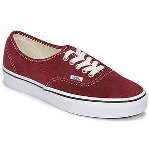 Vans  Authentic  Lage Sneakers dames