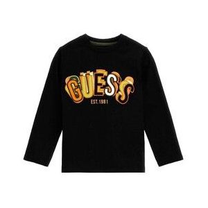 Guess  N3BI17  T-Shirt Lange Mouw kind