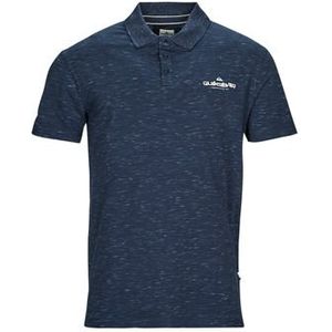 Quiksilver  POLO STRETCH  Polo T-Shirt Korte Mouw heren