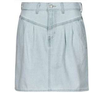 Levis  FEATHERWEIGHT SKIRT Lightweight  Rok dames