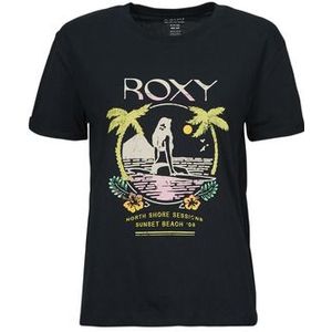 Roxy  SUMMER FUN A  T-shirt dames