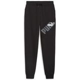 Puma  PUMA POWER GRAPHIC SWEATPANTS TR CL B  Trainingsbroek kind