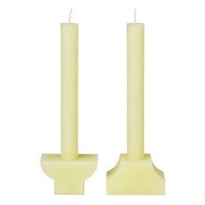 Broste Copenhagen  PILAS X2  Kaarsen, diffusers dames