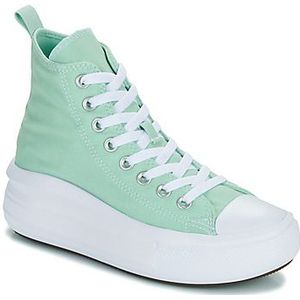 Converse  CHUCK TAYLOR ALL STAR MOVE PLATFORM  Hoge Sneakers kind
