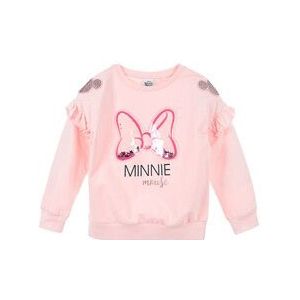 TEAM HEROES  SWEAT MINNIE MOUSE  Sweater kind