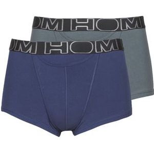 Hom  HOM BOXERLINES BOXER BRIEF HO1 PACK X2  Boxers heren