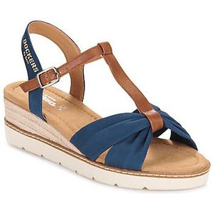 Dockers by Gerli  54IU201  Sandalen dames