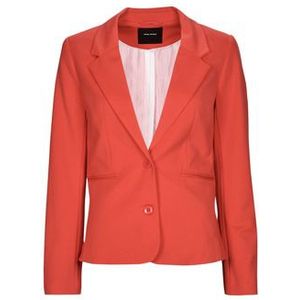 Vero Moda  VMLUCCA LS SLIM JERSEY BLAZER NOOS  Blazer dames