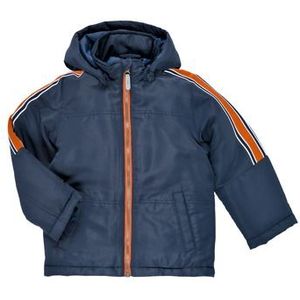 Name it  NMMMAX JACKET BAND1  Windjack kind