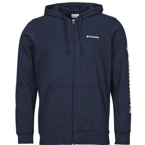 Columbia  Columbia Trek FZ Hoodie  Sweater heren