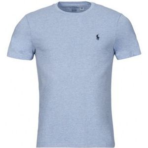 Polo Ralph Lauren  T-SHIRT AJUSTE EN COTON  T-shirt heren