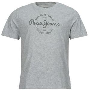 Pepe jeans  CRAIGTON  T-shirt heren