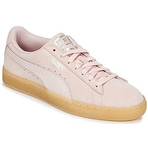 Puma  SUEDE CLASSIC BUBBLE W'S  Lage Sneakers dames