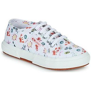 Superga  2750 FANTASY WOTJ  Lage Sneakers kind