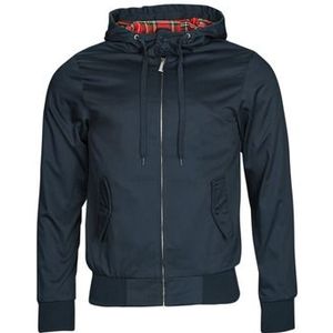 Harrington  HGO HOODED RECYCLED  Windjack heren