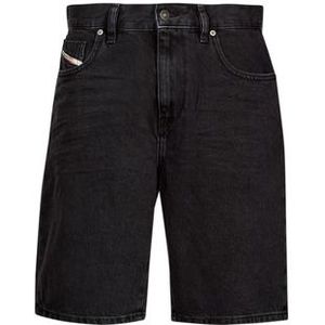 Diesel  D-STRUKT-SHORT  Korte Broek heren