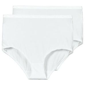 PLAYTEX  CULOTTE MAXI X2  Slips dames