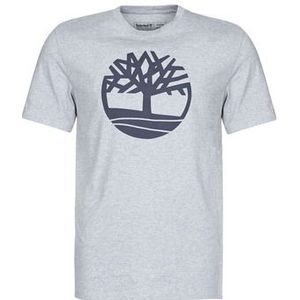 Timberland  SS KENNEBEC RIVER BRAND TREE TEE  T-shirt heren