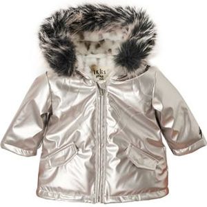 Ikks  XV42000  Parka Jas kind