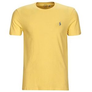 Polo Ralph Lauren  T-SHIRT AJUSTE EN COTON  T-shirt heren