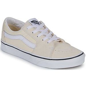 Vans  SK8-LOW  Lage Sneakers dames