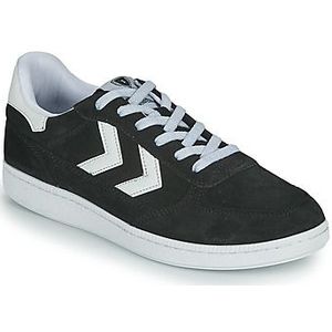 hummel  VICTORY  Lage Sneakers heren