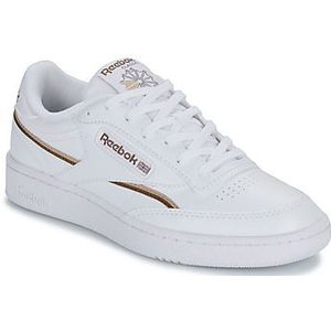 Reebok Classic  CLUB C 85 VEGAN  Lage Sneakers dames