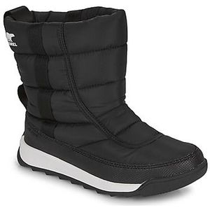Sorel  YOUTH WHITNEY II PUFFY MID WP  Snowboots kind