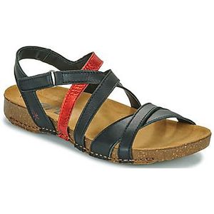 Art  I BREATHE  Sandalen dames