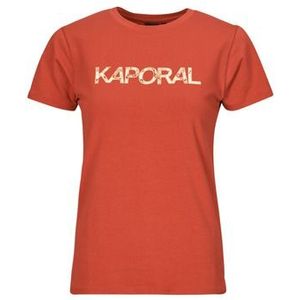 Kaporal  FANJO  T-shirt dames