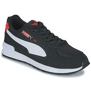 Puma  JR GRAVITON  Lage Sneakers kind