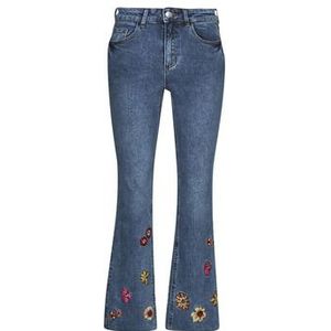 Desigual  DENIM_NICOLE  Jeans dames