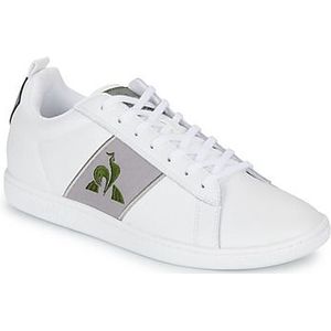 Le Coq Sportif  COURTCLASSIC TWILL  Lage Sneakers heren