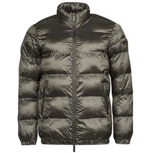 Guess  PUFFA THERMO QUILTING JACKET  Donsjas heren