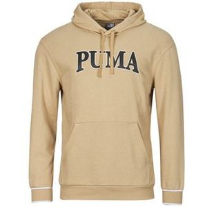 Puma  PUMA SQUAD HOODIE TR  Sweater heren