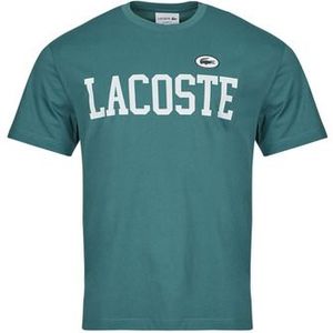 Lacoste  TH7411  T-shirt heren
