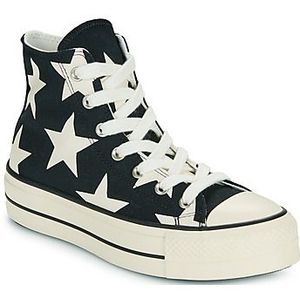 Converse  CHUCK TAYLOR ALL STAR LIFT  Hoge Sneakers dames