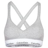 Calvin Klein Jeans  MODERN COTTON BRALETTE LIFT  Bralette dames