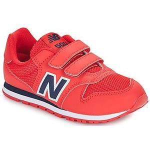 New Balance  500  Lage Sneakers kind