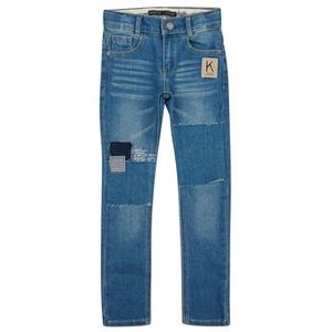 Ikks  XW29073  Skinny Jeans kind